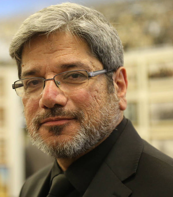 Dr. Ali Naji