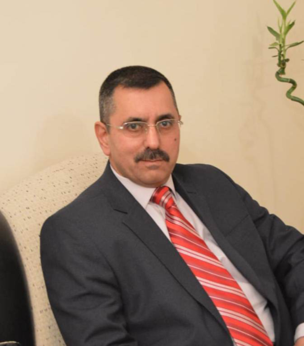 Faries Rasyeed Faris Rasheed – ACI-IRAQ