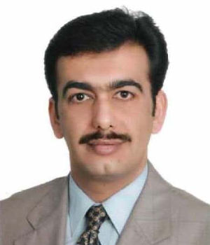 Dr. Muhannad F. Al Shaheen