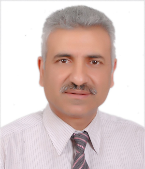 Prof. Maan S. Hassan 