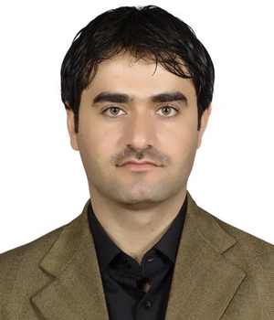 Mr. Barham Haidar Ali