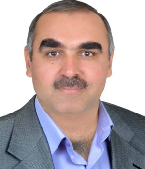 Prof. Omar Qarani Aziz