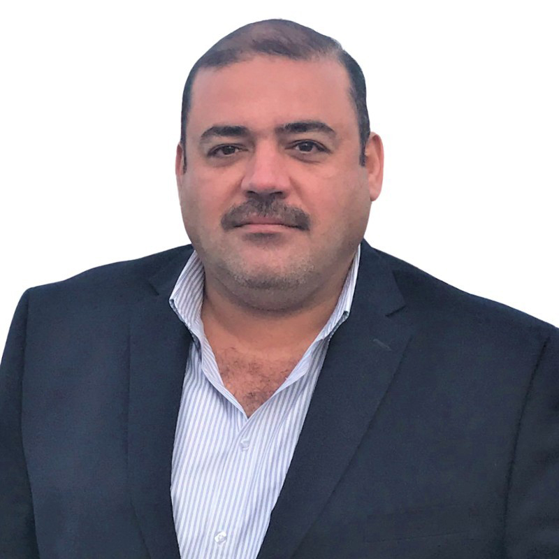 Mustafa Abbas